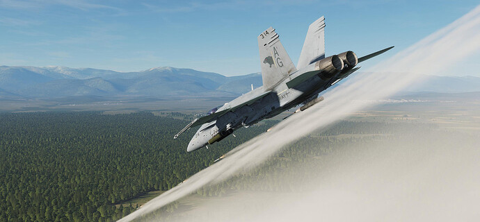 HORNET-050