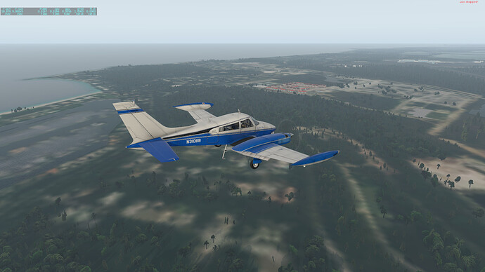 Cessna_310L - 2020-11-25 9.38.51 PM