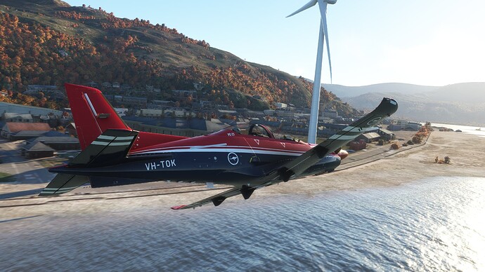 Microsoft Flight Simulator Screenshot 2022.10.30 - 19.37.15.89