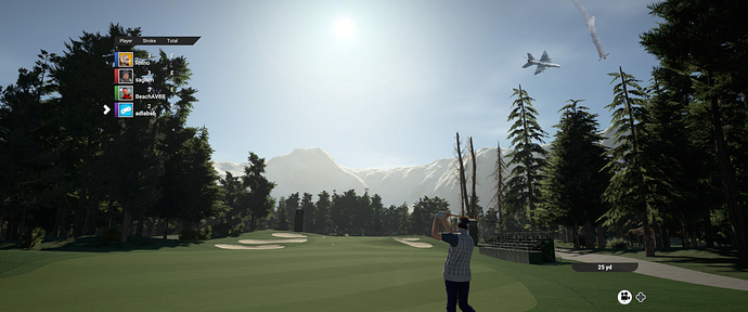Golf