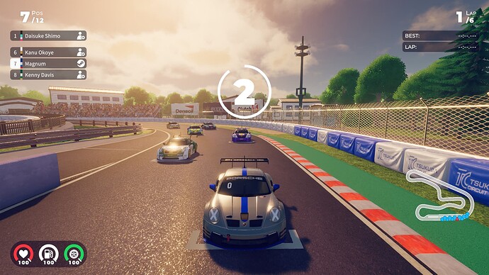 Iracing Arcade Demo Screenshot 2025.10.13 - 10.11.48.31