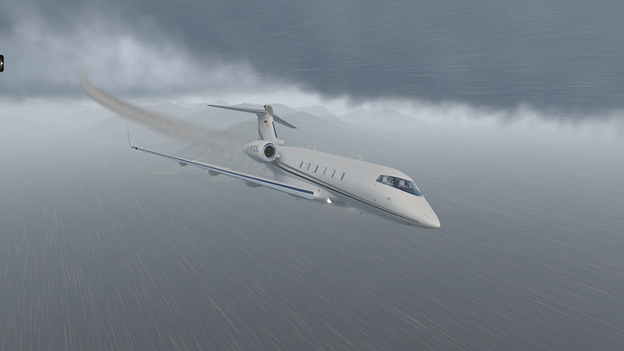 Bombardier_Cl_300 - 2019-12-21 18.59.59