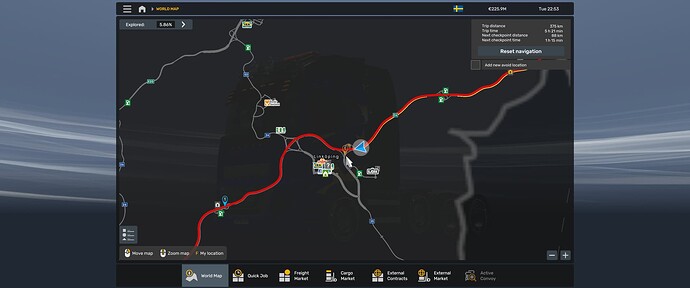 Euro Truck Simulator 2 Screenshot 2025.11.29 - 10.30.05.06