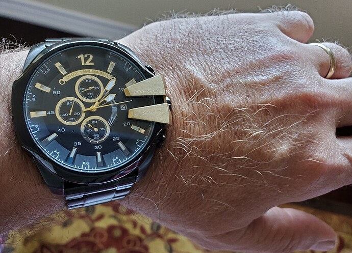 watch