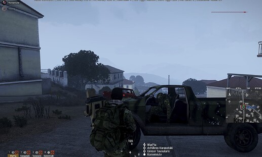 Defending Kore