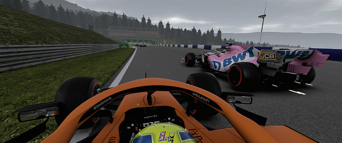 F1 2020 Austria09