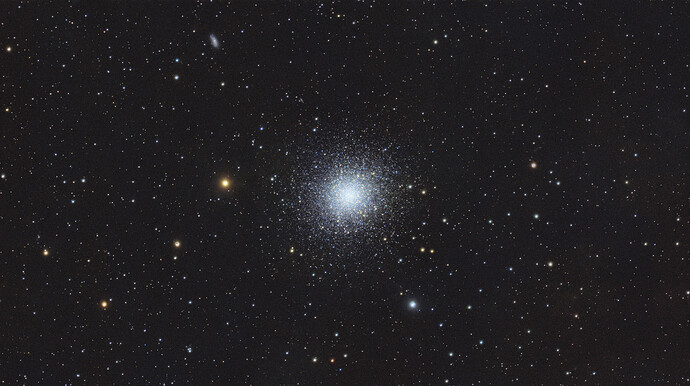 M13 c
