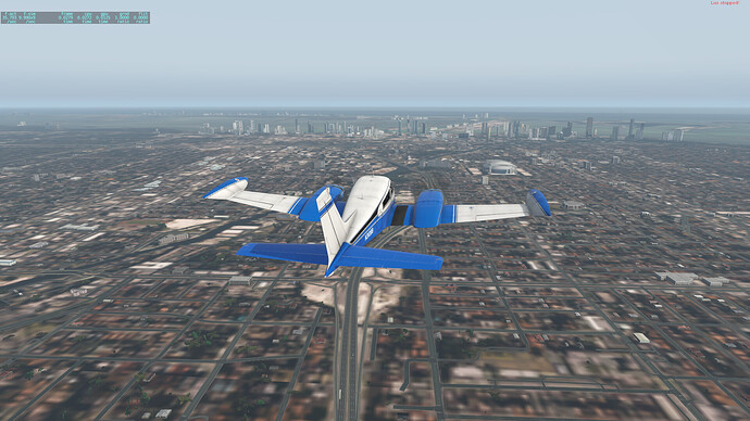 Cessna_310L - 2020-11-25 4.51.47 PM