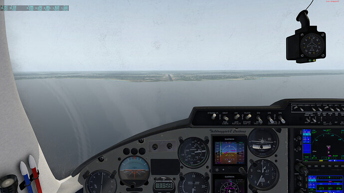 Cessna_310L - 2020-11-29 20.36.15
