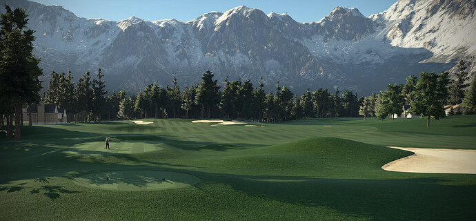 GOLF-057