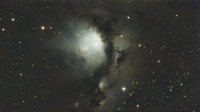 m78 stacked PI2