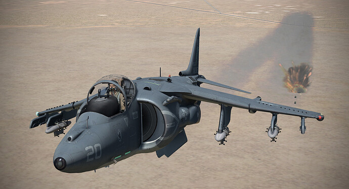 HARRIER-061