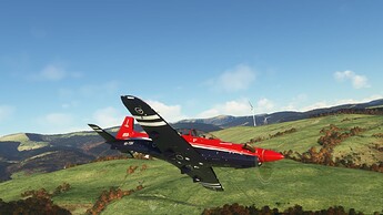 Microsoft Flight Simulator Screenshot 2022.10.30 - 19.43.49.02