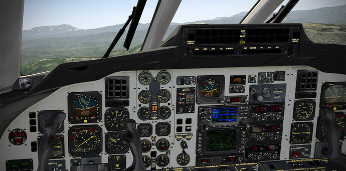 JETSTREAM-02
