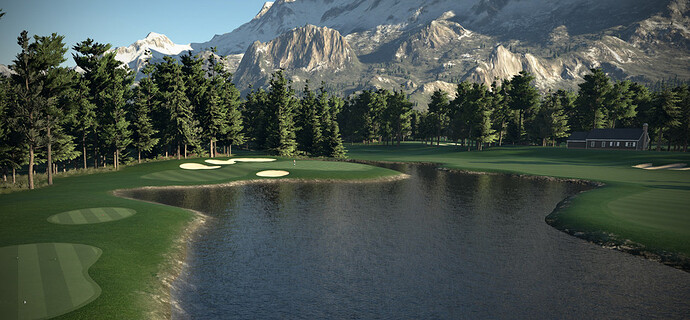 GOLF-062