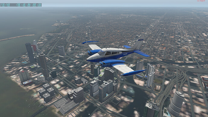 Cessna_310L - 2020-11-25 4.54.14 PM