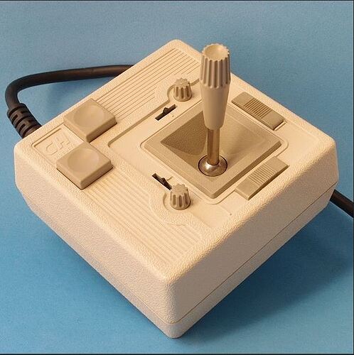 joystick