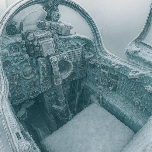 20250501_1015_Frozen Cockpit Interior_remix_01jt5ejtt3fjgaf9z98fbczg3v