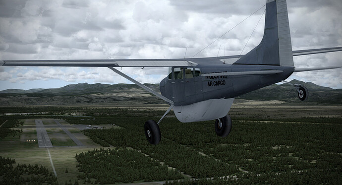 CARGO-322