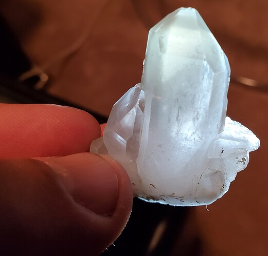 quartz
