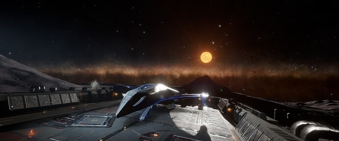 Elite Dangerous Screenshot 2025.10.05 - 08.46.48.79