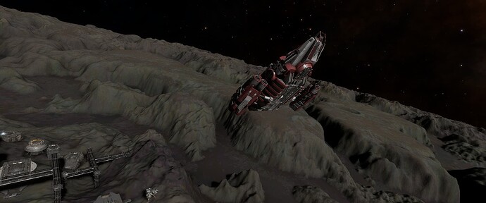 Elite Dangerous Screenshot 2025.10.04 - 10.22.33.67