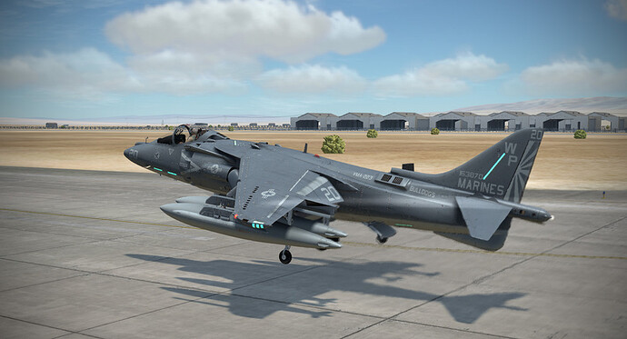 HARRIER-050
