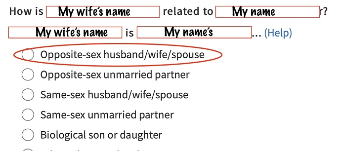 census