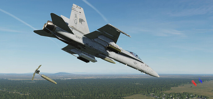 HORNET-046
