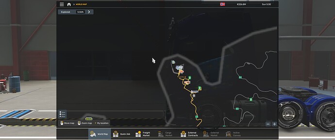 Euro Truck Simulator 2 Screenshot 2025.11.29 - 05.51.11.67