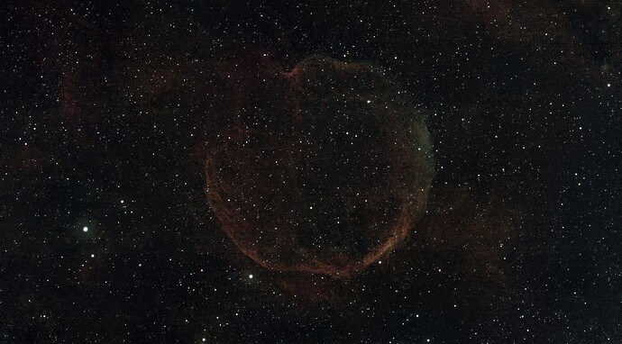 Medulla Nebula 1 night