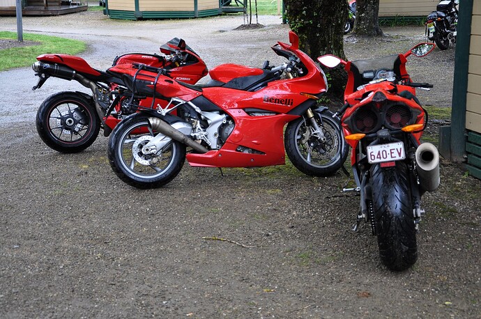 Benelli