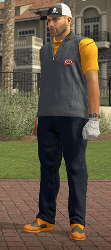 GOLF-042