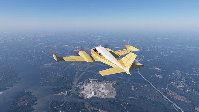 Cessna_310L - 2025-10-20 10.00.54