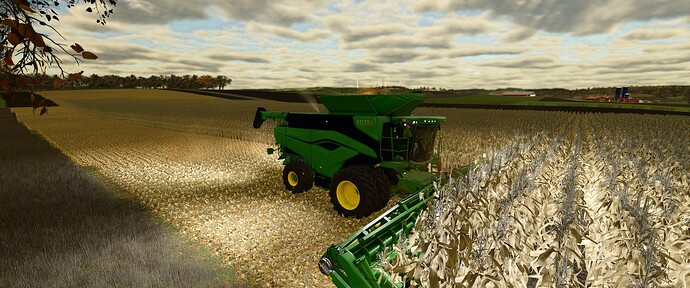 Farming Simulator 25 Screenshot 2025.09.06 - 13.33.15.26