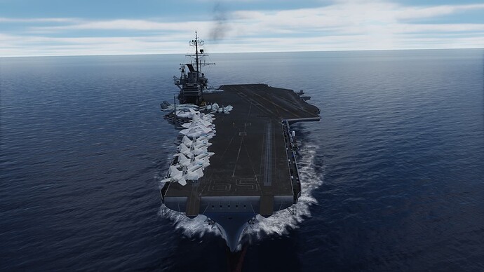 Forrestal1