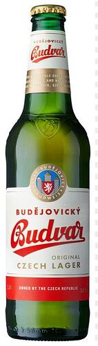 budvar