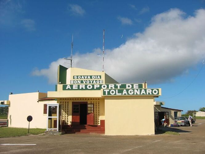 Aeroport_de_Tolagnaro