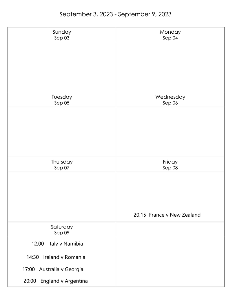Rwc 2023 hangar flying mudspike forums