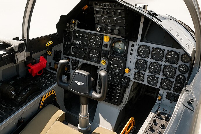 20250420_2113_Cessna Yoke Cockpit Integration_remix_01jsa9v870et7bnkky0mcpvdrr