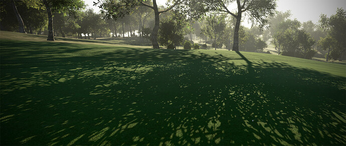 GOLF-055