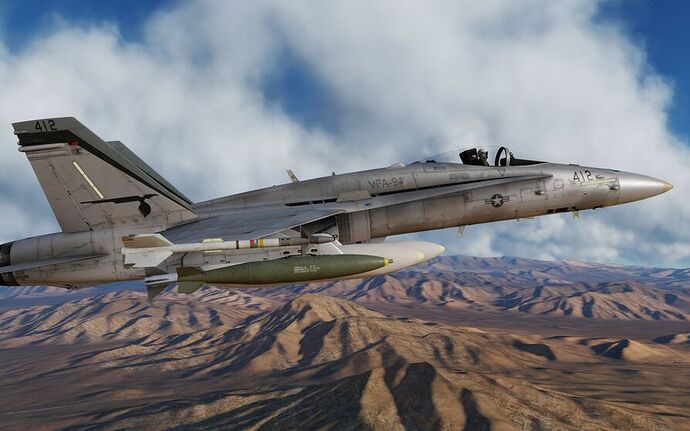 hornet1