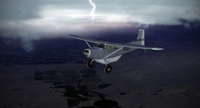 CARGO-325