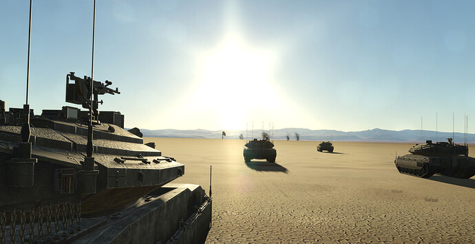Tanks2 merkava