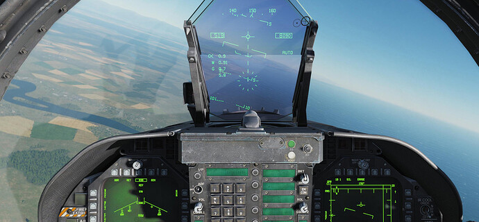 HORNET-048
