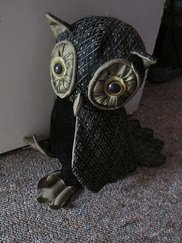 hooty