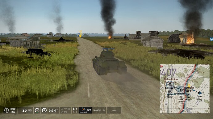 IL-2  Sturmovik  Battle of Stalingrad Screenshot 2021.08.04 - 09.17.28.65