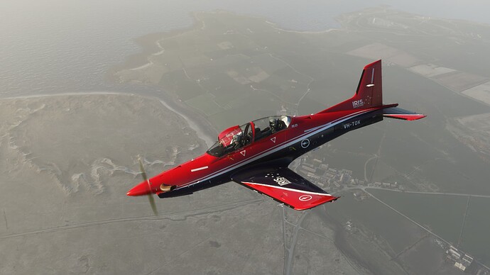 Microsoft Flight Simulator Screenshot 2022.10.30 - 19.29.07.35