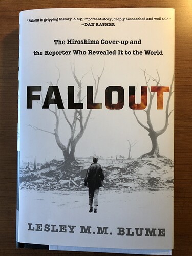 Fallout Book