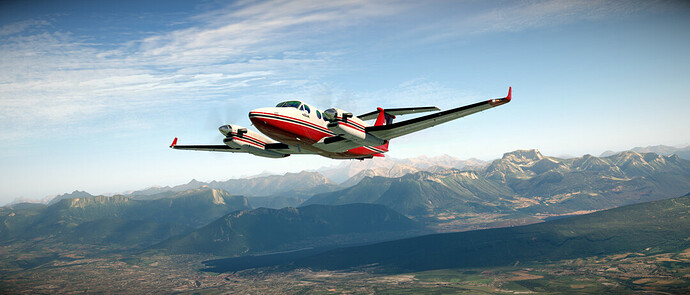 KINGAIR-02